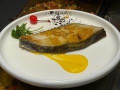 -大神太神·铁板烧(瑞虹天地月亮湾店)