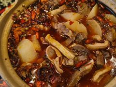 -纪录片《人生一串》体验店(静安店)
