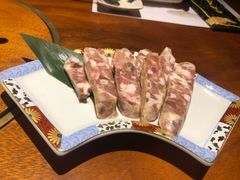 -肉魁屋·烧肉·烧鸟·酒场(高新店)