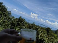 -The Mountain Grand View ( Sea view restaurant )(Sea view restaurant)