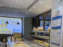 -卡玛王子蛋糕(广雅店)