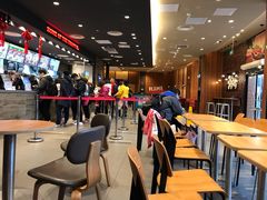 -汉堡王(海昌海洋公园店)