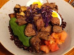 -AFS Cafe & Canteen(闽江二路店)