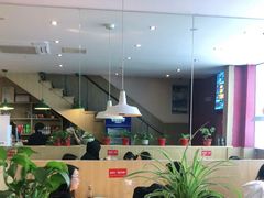 大堂-嘎嘎鸭下巴·爆辣干锅(明教寺店)