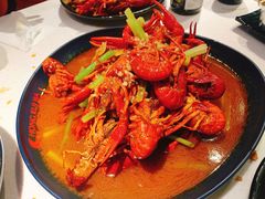 -红盔甲·小龙虾(天钥桥店)