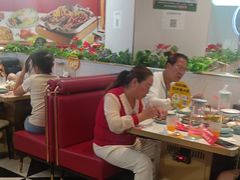 -尚渔味双拼烤鱼(燕郊永旺店)