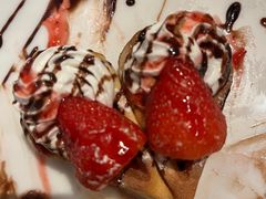 -StayReal Cafe(长宁来福士广场东八区店)