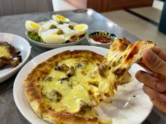 -阿拉伯萨娜餐厅(石马社区店)