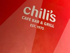 -Chili's Cafe&Bar奇利斯(滨江店)