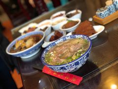 -同得兴 Since·1995 传统苏式面馆(嘉馀坊店)