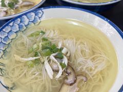 -二孃鸡爪爪(东郊记忆店)