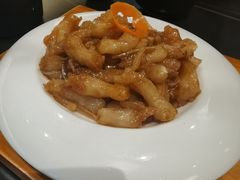 -鸢飞潍坊菜馆(鸢飞大酒店)