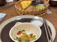 -曼谷食堂·泰国家庭料理