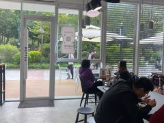 -喜茶(广州番禺奥园广场店)