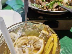 -费大厨辣椒炒肉(太平老街店)