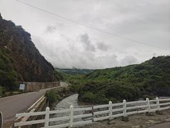 -墨石公园景区