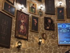 -雪灵魔法世界SHELLY’S TAROT(大良桂畔里店)