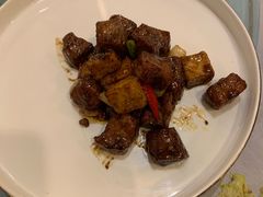-全聚德(上海首店浦东店)
