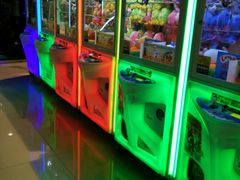 -大玩家(马鞍山万达店)