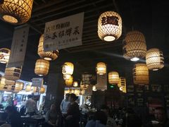 大堂-南京人家(盛京大奥莱店)