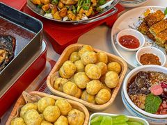 -雅佳神话·麻辣烤鱼(新街口店)