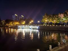 -南通濠河风景名胜区