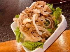 -四季大盘涮肉园(天竺店)