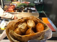 -海燕家人灌蛋饼(凤凰街店)