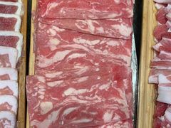 -非烤勿扰韩料自助烤肉(松山湖万科店)