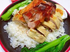 -龙记香港茶餐厅(久光百货店)