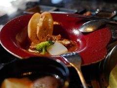 红酒炖澳洲和牛-老乾杯和牛烧肉(王府中环店)
