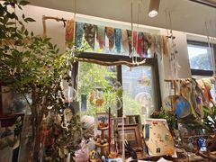 -100家灵感仓库·DIY团建(什刹海店)