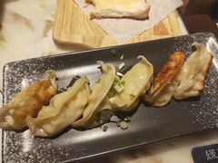 -绿茶餐厅(燕郊永旺店)