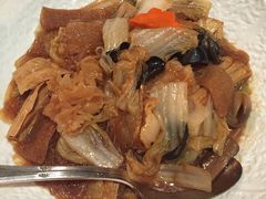 -广州文华东方酒店·江-由辉师傅主理