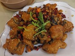 -归元·云集斋素菜馆