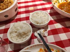 -西贝(上海我格广场店)