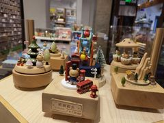 -猫的天空之城概念书店(苏州平江店)
