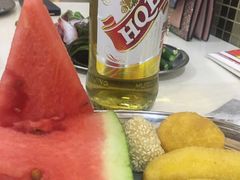 -尚品海鲜肥牛自助火锅(湖明店)