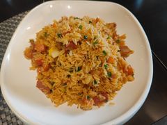 -188西餐厅(园林宾馆店)