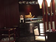 -汕头国际大酒店-牛一町目餐厅