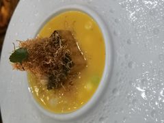 -HOME餐厅粤菜 融合菜