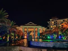 -惠州金海湾嘉华度假酒店