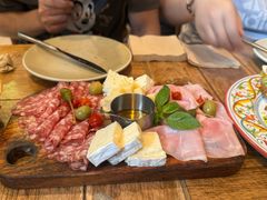 -Alimentari早午餐(安福路店)
