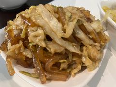 -阿那亚第三食堂 Cafeteria 3