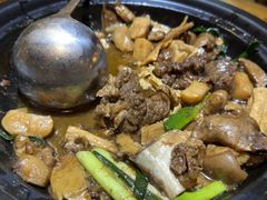 -花溪雨·森林餐厅(石基店)