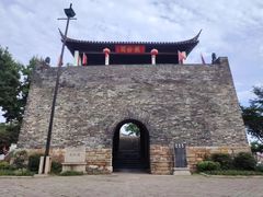 -枫桥景区