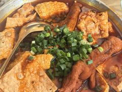 -龍城柳州螺蛳粉(群星路店)