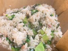 上海菜饭-洪齐林老镇