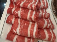 -老北京炸酱面大王.铜锅涮肉(朝阳门店)