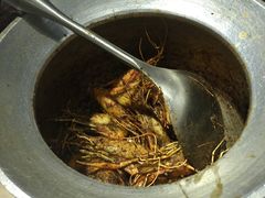-大牛湾·眷村牛肉面(蠡溪店)
